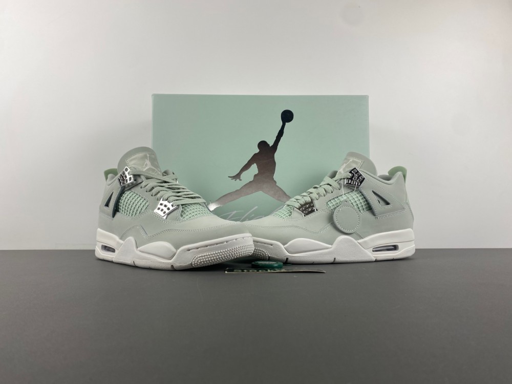 Air Jordan 4 “Seafoam”HV0823-003