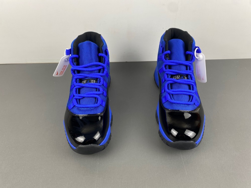 Air Jordan 11 CT8012-400