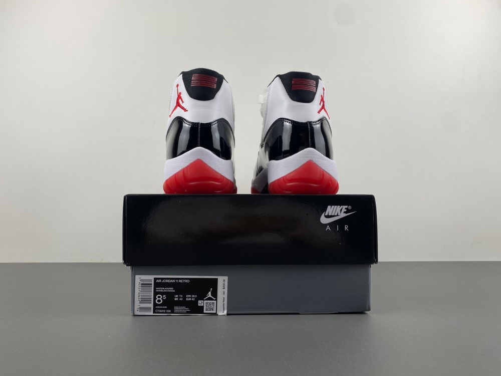 Air Jordan 11 CT8012-106