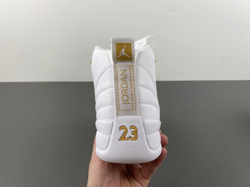 Air Jordan 12 “Phantom”FD9101-007