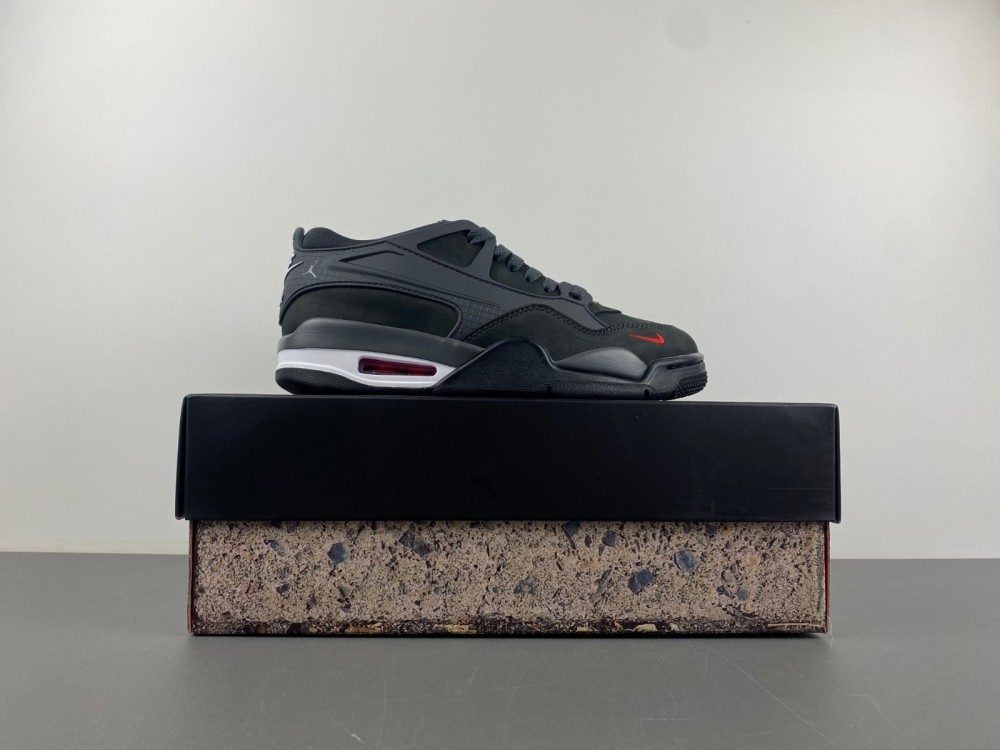 Nigel Sylvester x Air Jordan 4 RM HF4334-004