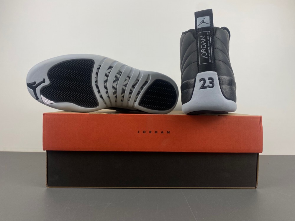 Jordan 12 Retro Barons CT8013-010