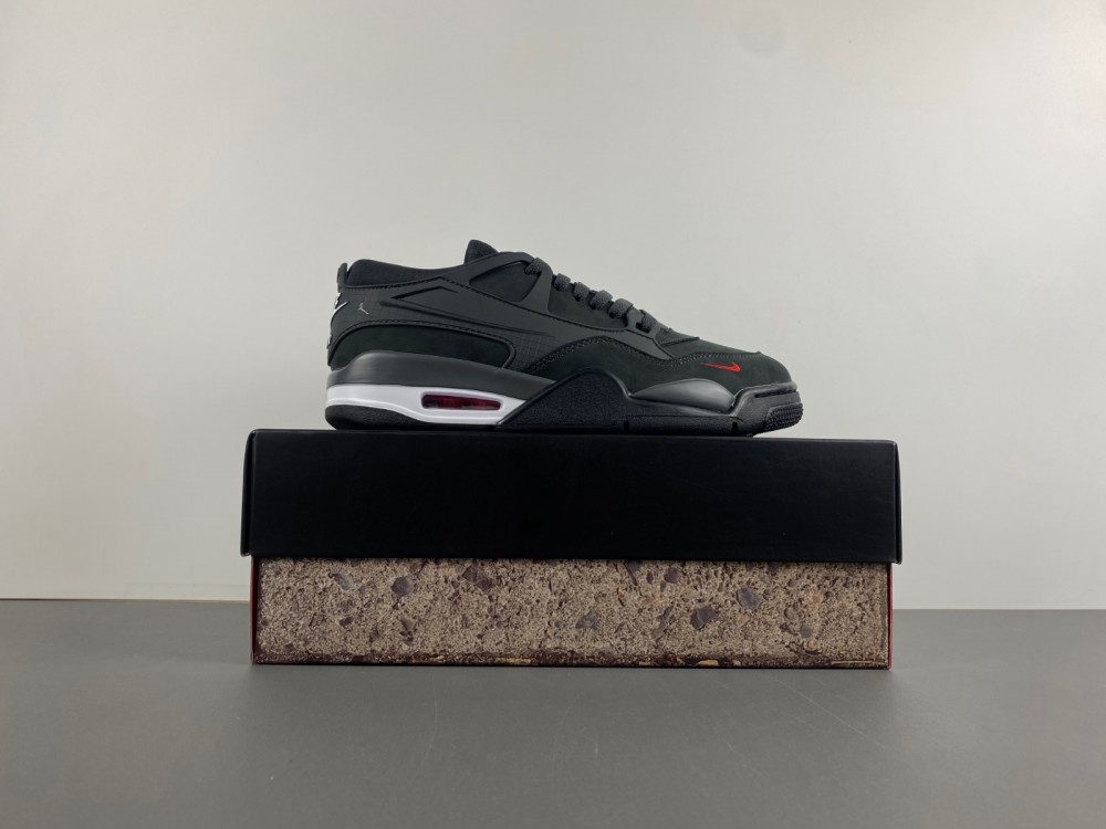 Nigel Sylvester x Air Jordan 4 RM HF4334-004