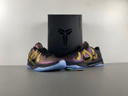 Nike Kobe 5 Protro “Year of the Mamba”IB4481-500