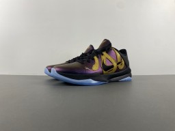 Nike Kobe 5 Protro “Year of the Mamba”IB4481-500