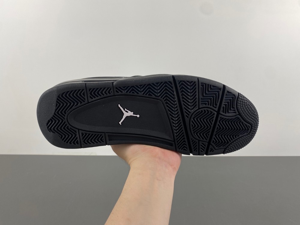 Air Jordan 4 RM “Black Cat” 4 RM FQ7939-004