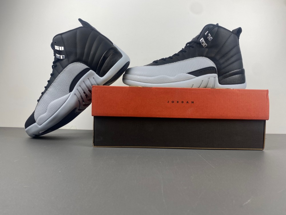 Jordan 12 Retro Barons CT8013-010