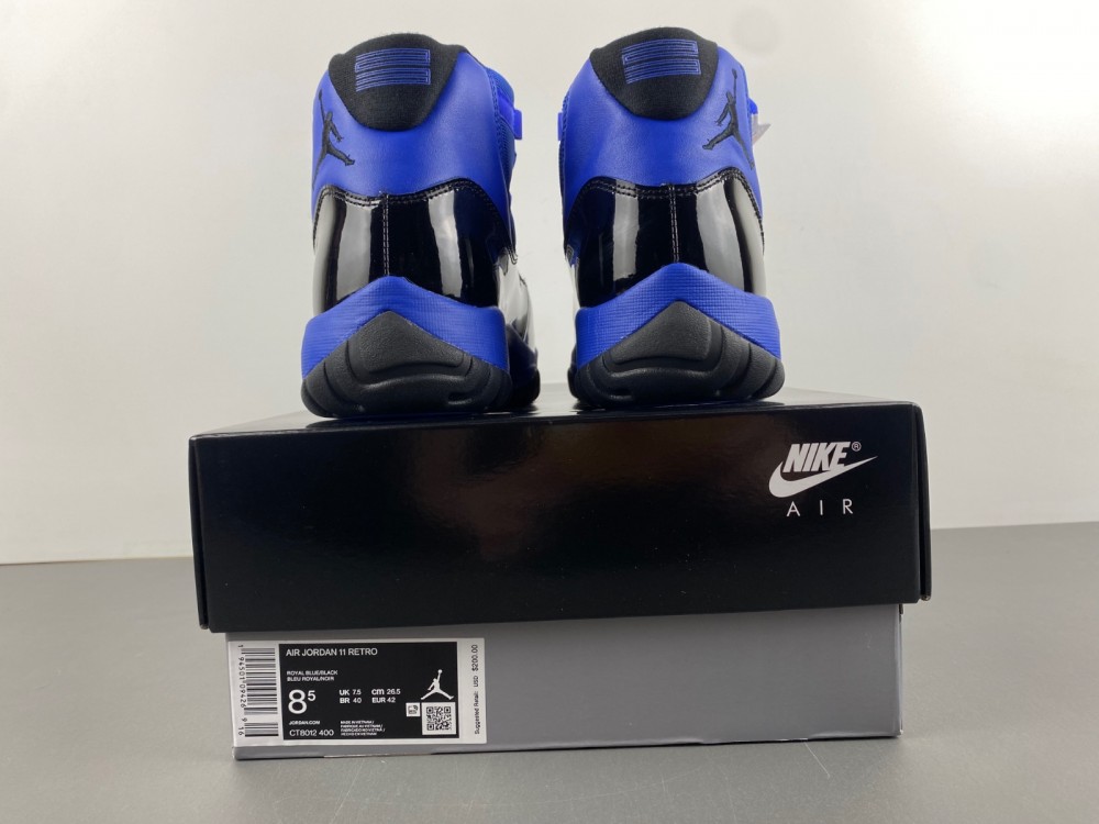 Air Jordan 11 CT8012-400