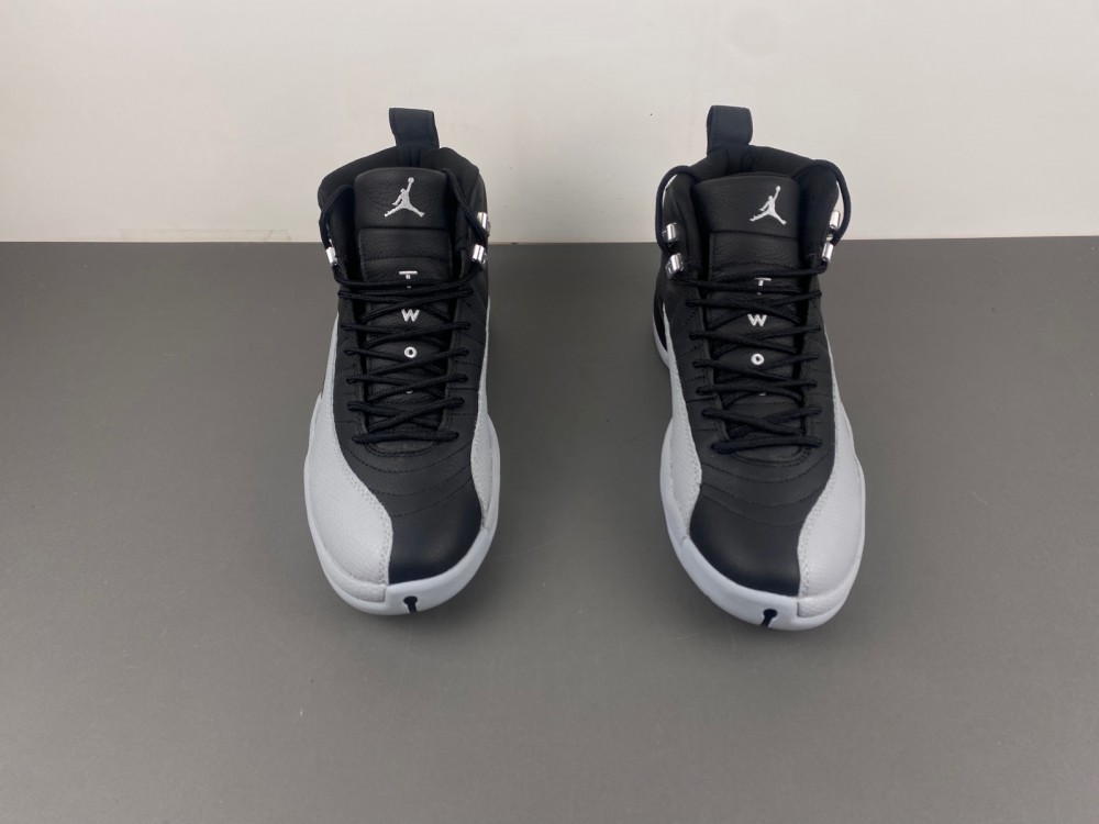 Jordan 12 Retro Barons CT8013-010