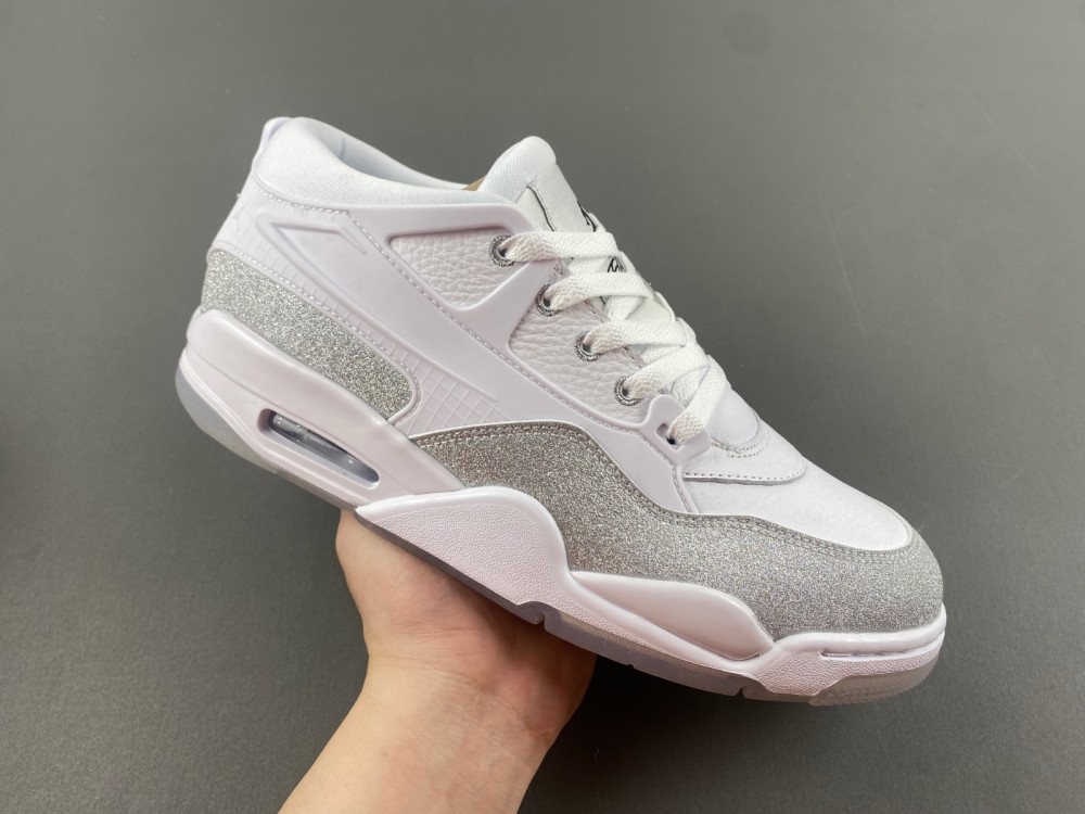 Air Jordan 4 RM HQ3441-111