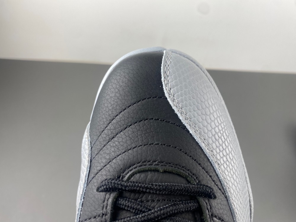 Jordan 12 Retro Barons CT8013-010