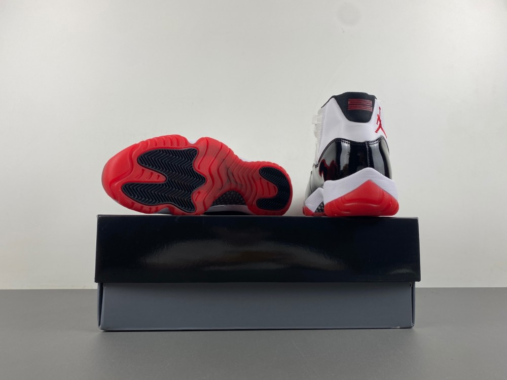 Air Jordan 11 CT8012-106