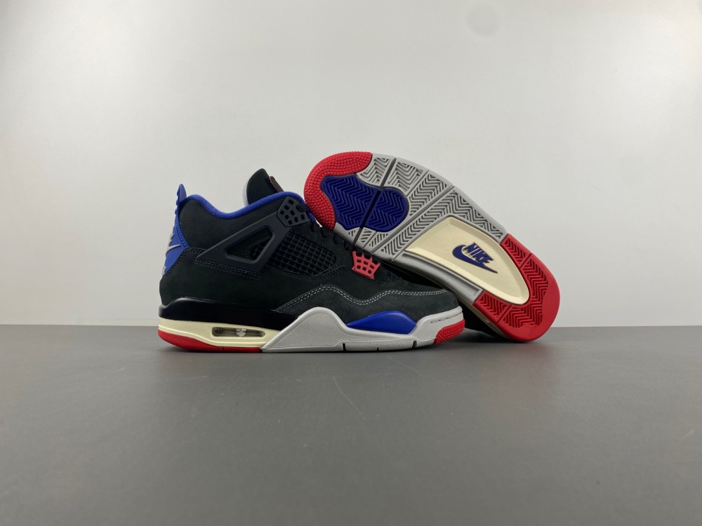 Air Jordan 4 “Rare Air”FV5029-003