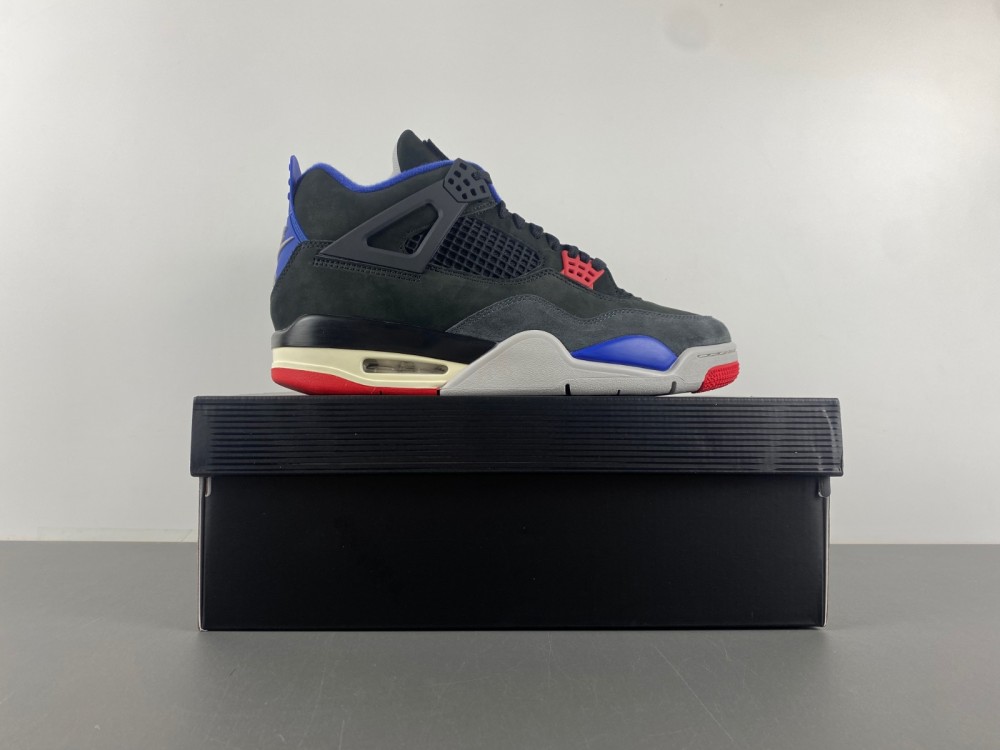 Air Jordan 4 “Rare Air”FV5029-003