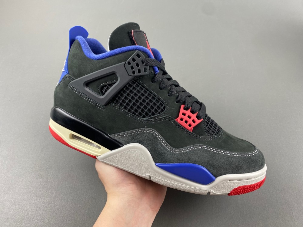 Air Jordan 4 “Rare Air”FV5029-003