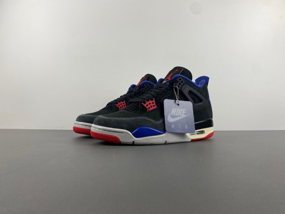 Air Jordan 4 “Rare Air”FV5029-003