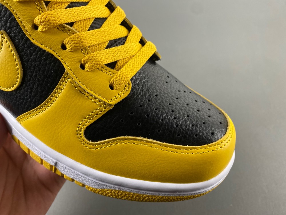 Nike Dunk High “Wu-Tang Clan”HJ4320-001