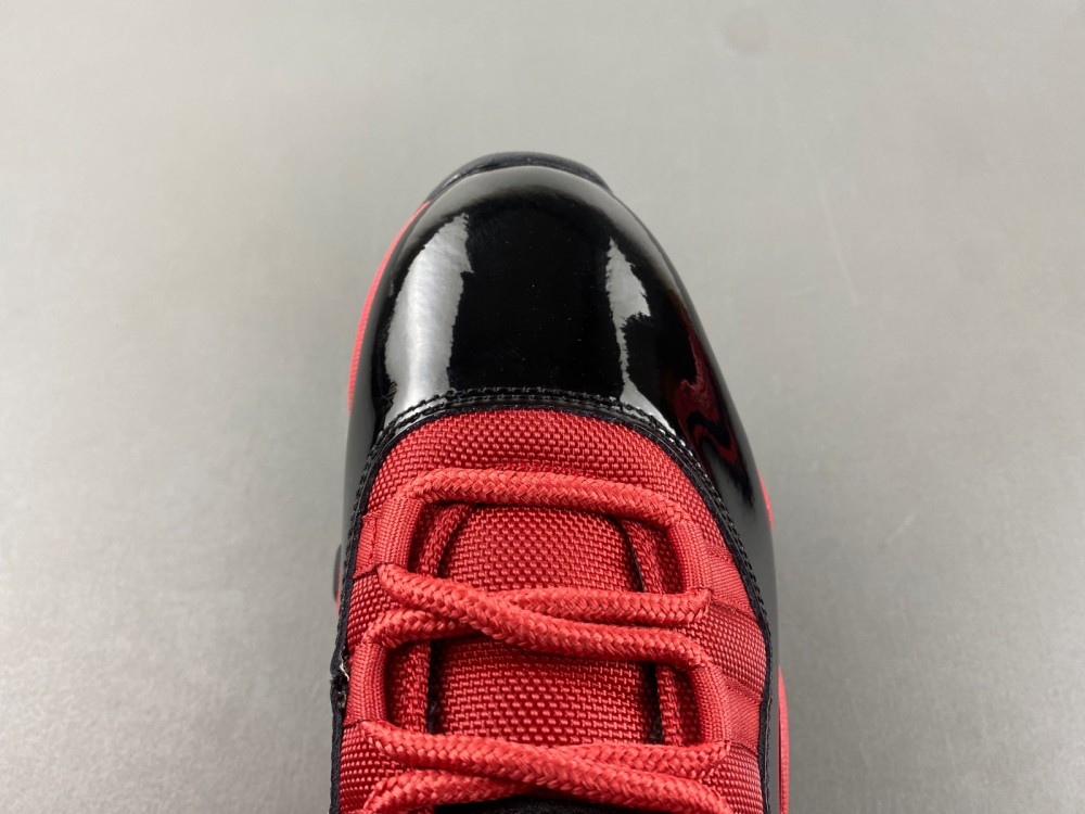 Air Jordan 11 Red Black CT8012-600