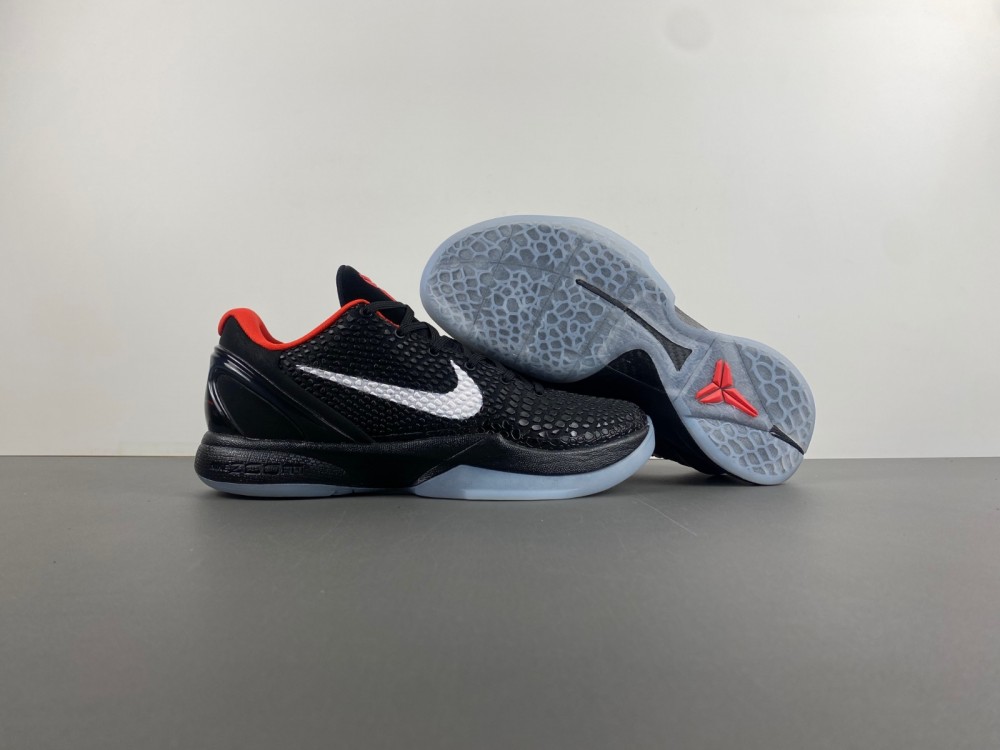 Nike Kobe 6 Protro CW2190-309