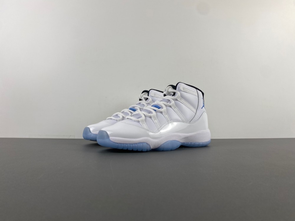 Air Jordan 11 Retro GS 