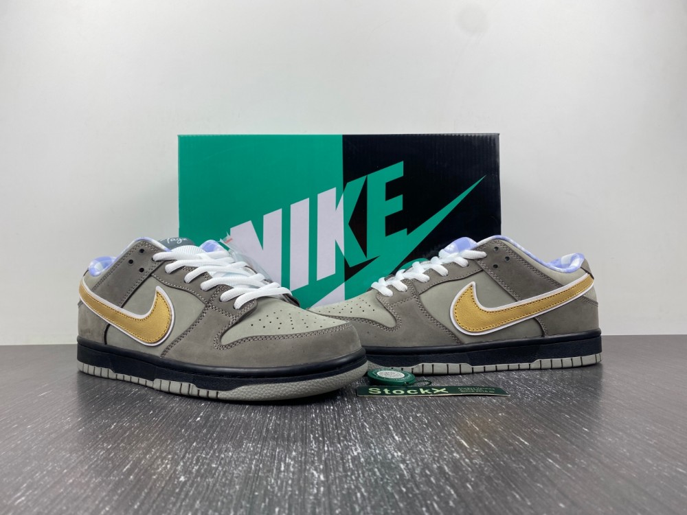 Concepts x Nike SB Dunk Low 