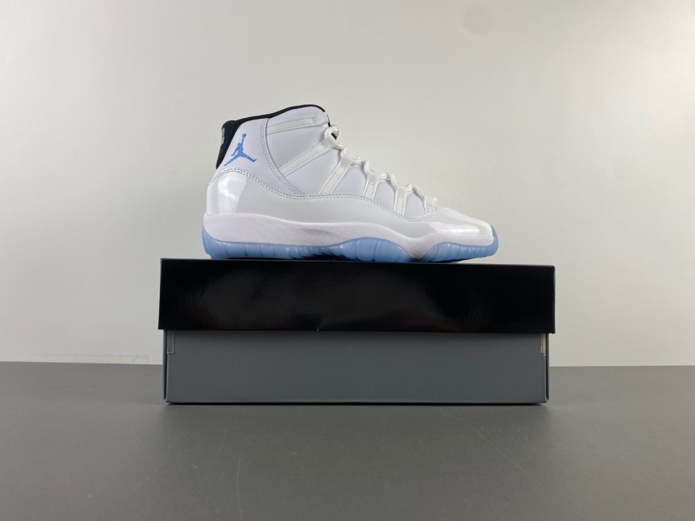 Air Jordan 11 Retro GS 