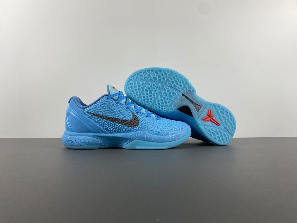 Zoom Kobe 6 PE2023-100