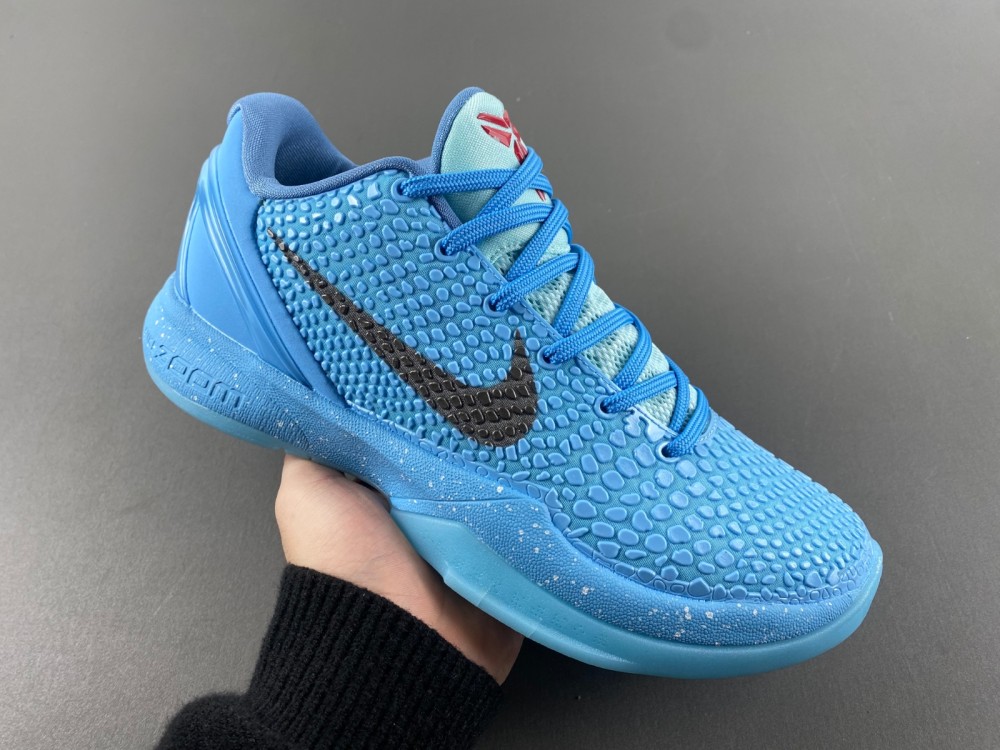 Zoom Kobe 6 PE2023-100