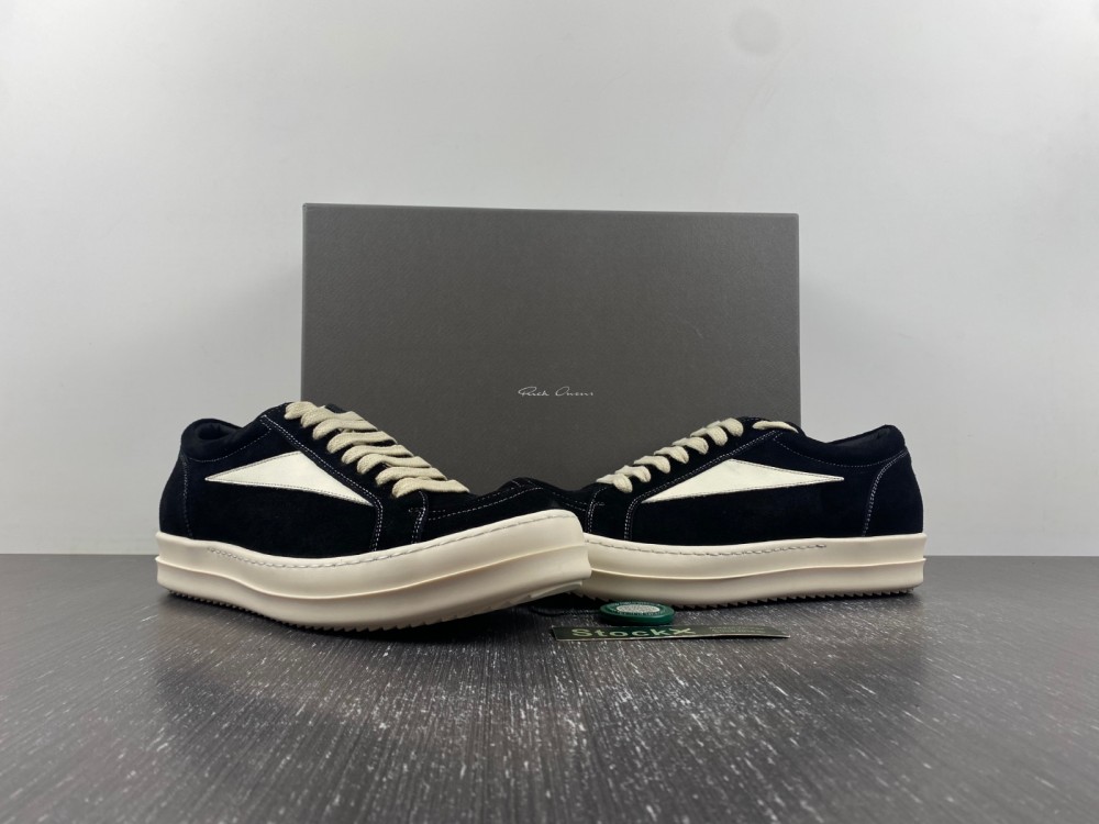 Rick Owens RU01C4897 LVSLPO