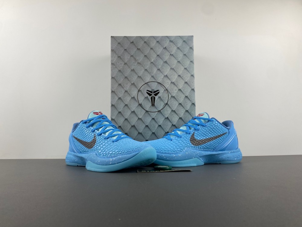 Zoom Kobe 6 PE2023-100