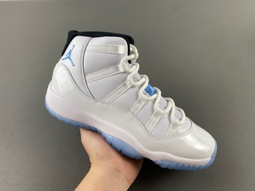 Air Jordan 11 Retro GS 