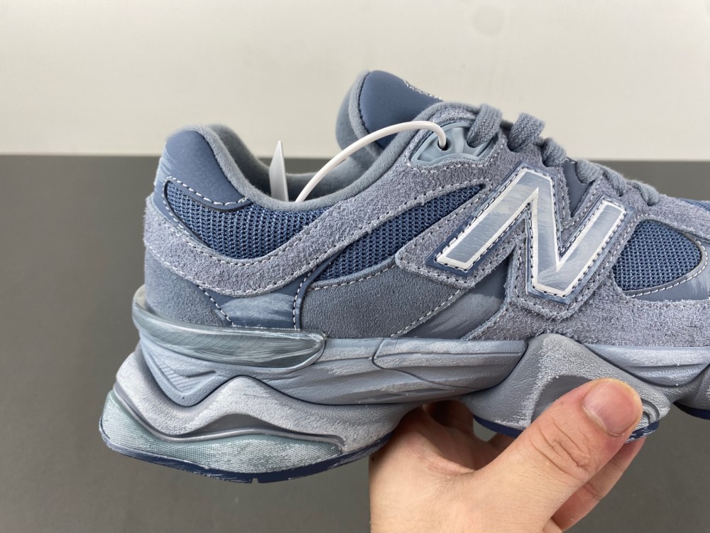 New Balance 9060 Vintage Indigo U9060IB