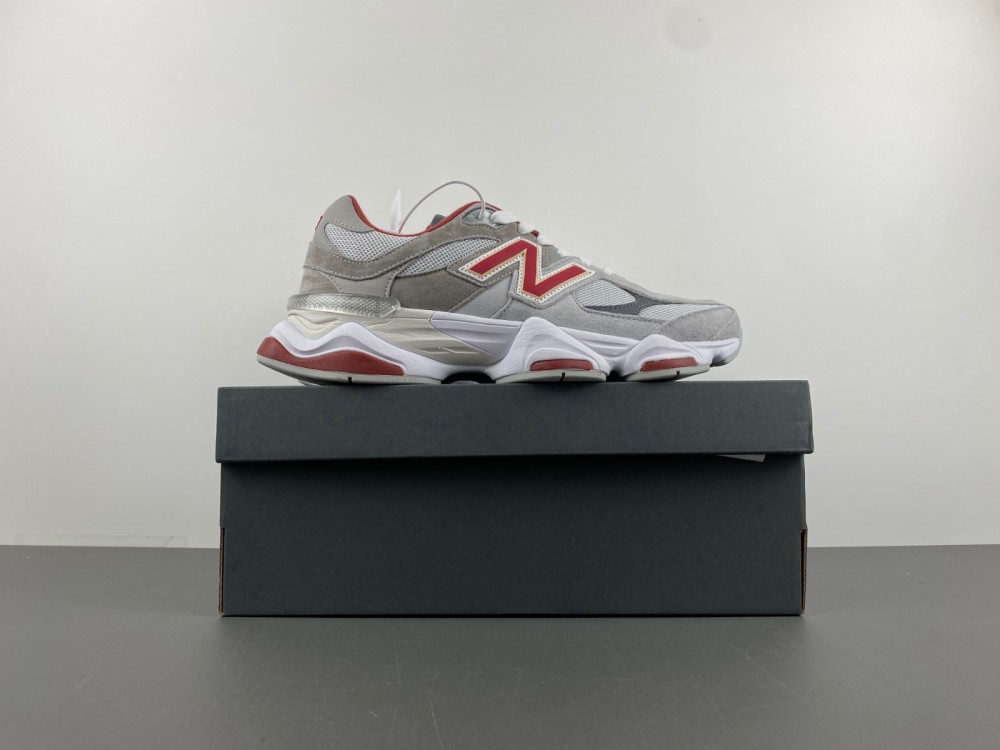 New Balance 9060 Boston College U9060EGL