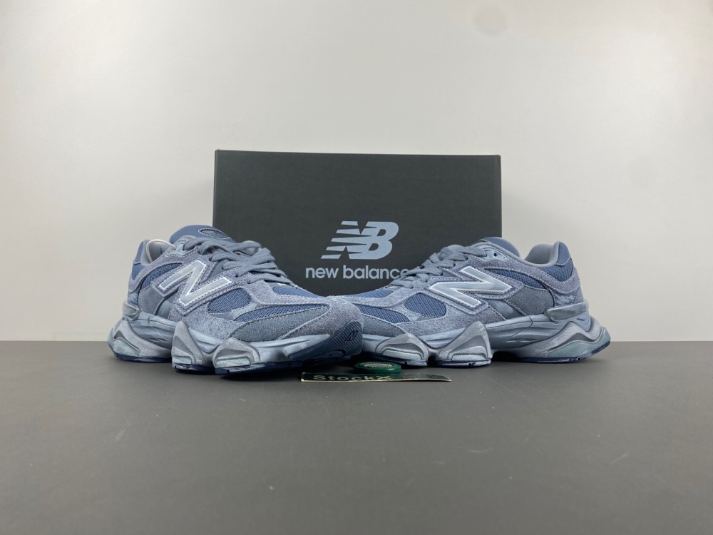 New Balance 9060 Vintage Indigo U9060IB