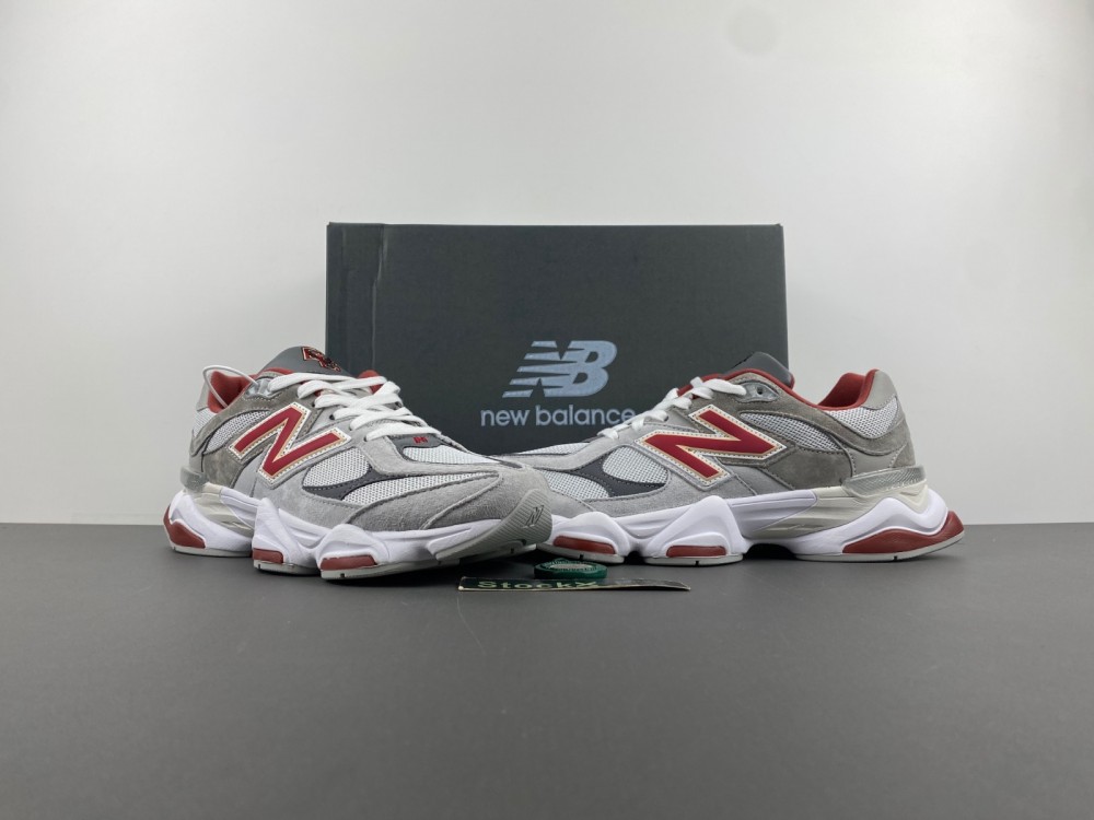 New Balance 9060 Boston College U9060EGL