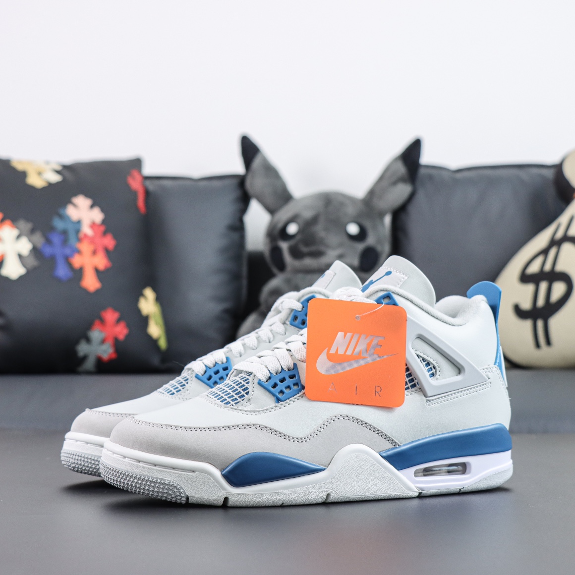 Max US16 Air Jordan 4 