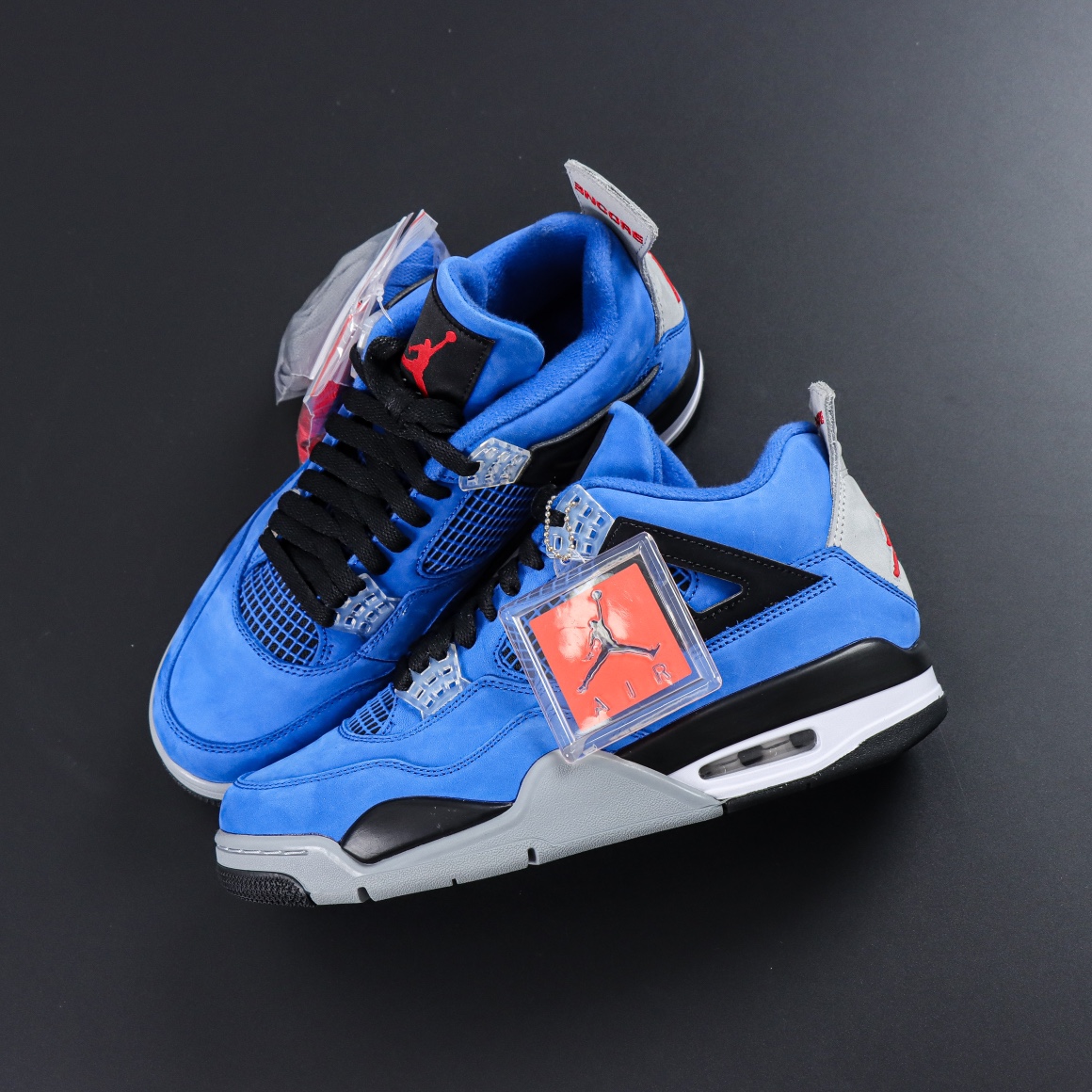 Max US16 Jordan 4 Retro Eminem Encore