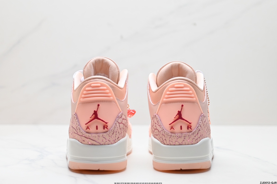 Air Jordan 3 Retro 