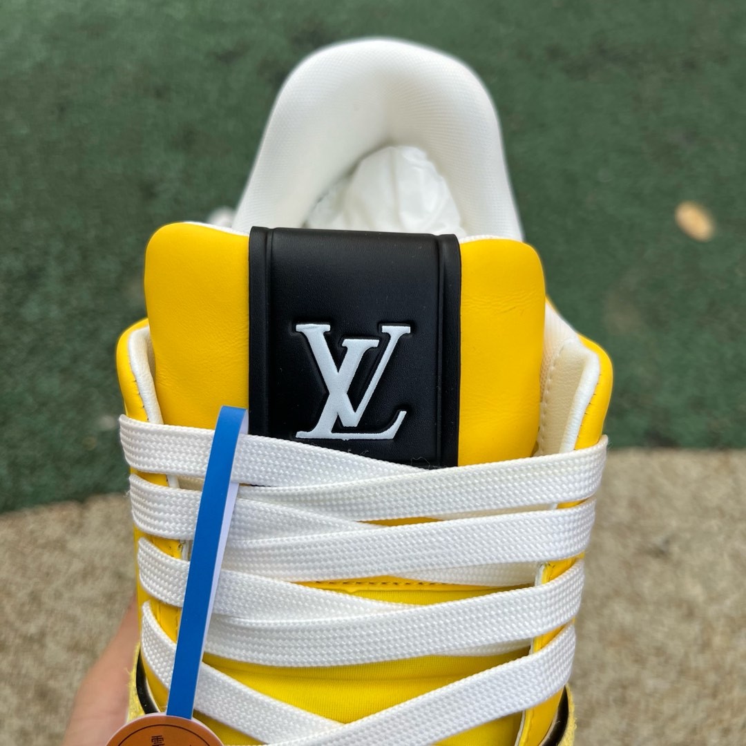 l**is V*t*n trainer sneakers1