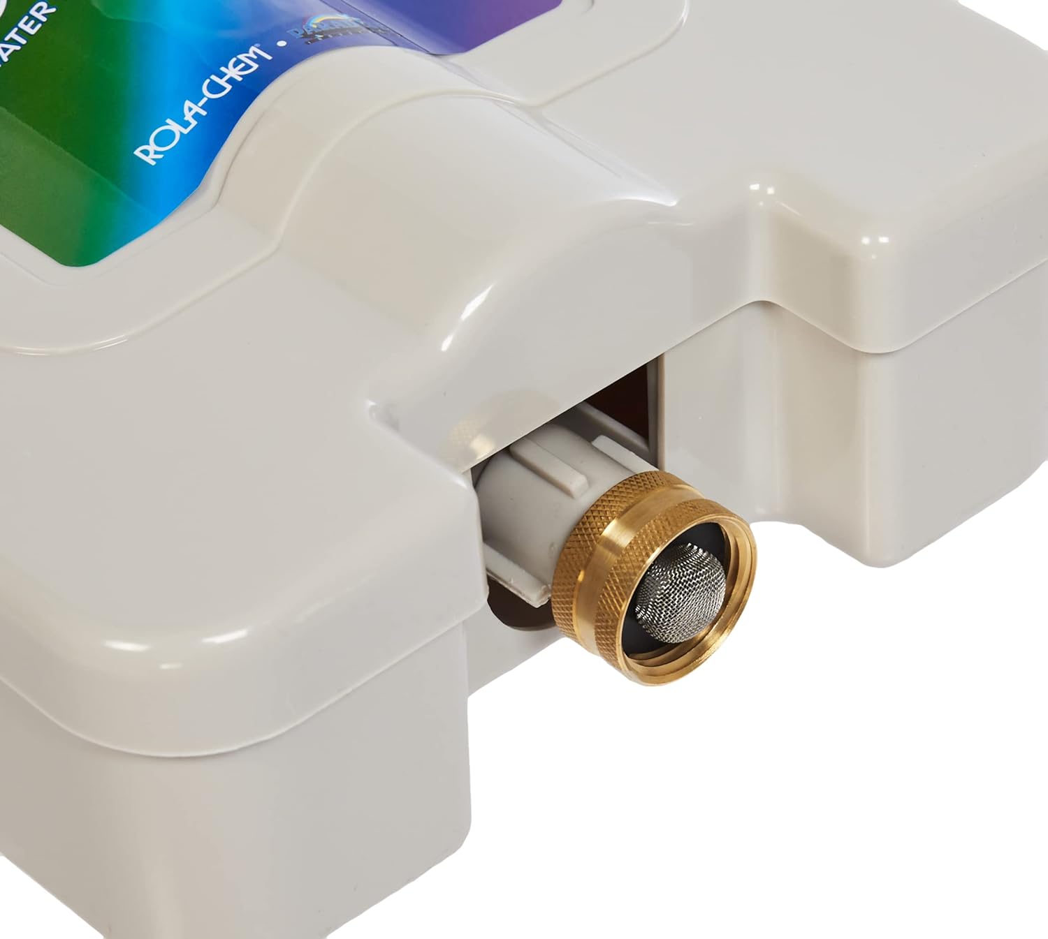 Rolachem M30001 Pool Sentry