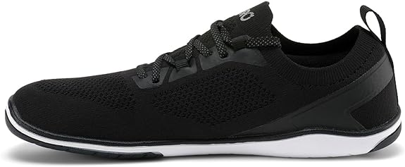 Barefoot Shoes for Women | Nexus Knit Workout-Ready Fashion-Forward Women's Sneaker | Zero Drop, Wide Toe Box, Minimalist