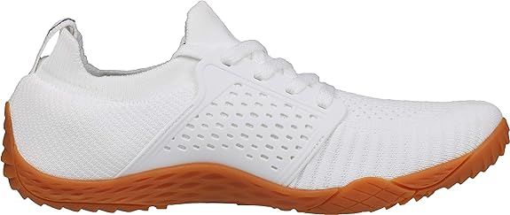 Women's Barefoot & Minimalist Shoe | Zero Drop Sole | Trail Runner