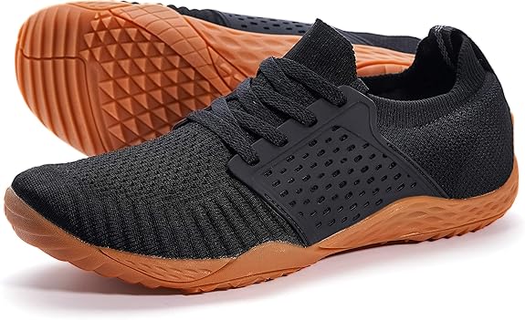 Women's Barefoot & Minimalist Shoe | Zero Drop Sole | Trail Runner