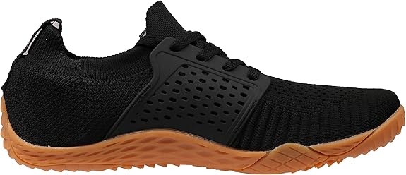 Women's Barefoot & Minimalist Shoe | Zero Drop Sole | Trail Runner