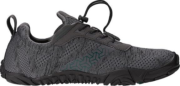 Women's Minimalist Trail Running Barefoot Shoes | Wide Toe Box | Zero Drop
