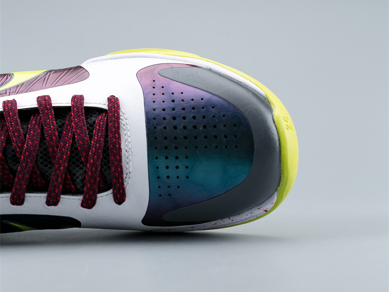 Nike Kobe 5 Protro Chaos CD4991-100