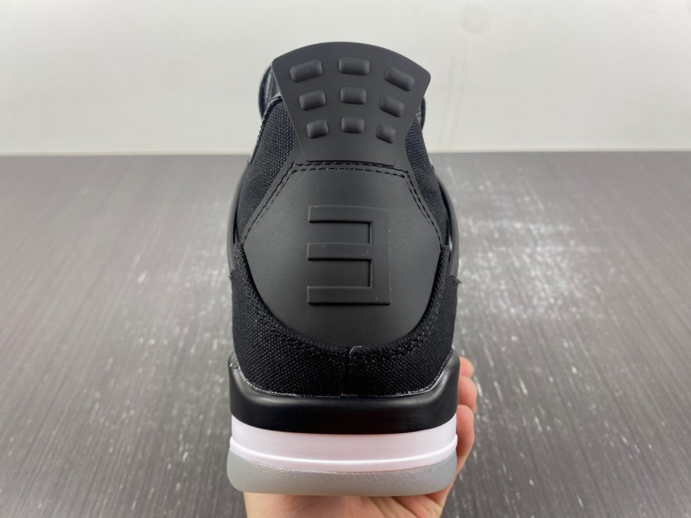 Air Jordan 4 x  Eminem x Carhartt