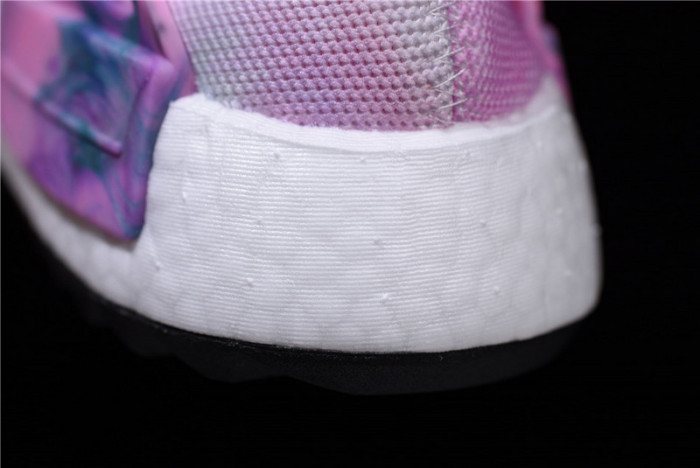 Adidas x Pharrell Human Race Holi NMD PINK GLOW-LAB AC7362