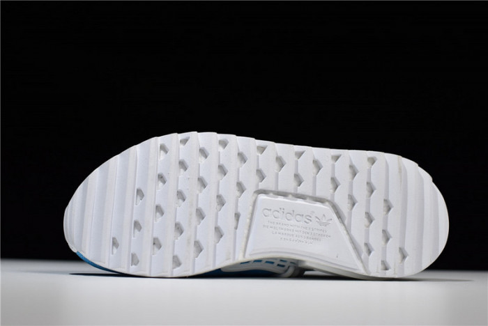 Pharrell x adidas NMD Hu Trail Peace China Exclusive F99763