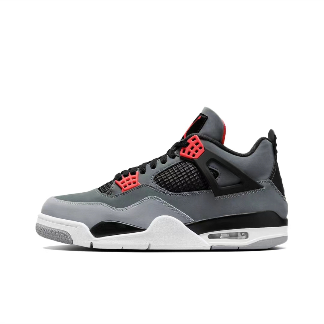 Jordan 4 Retro Infrared DH6927-061